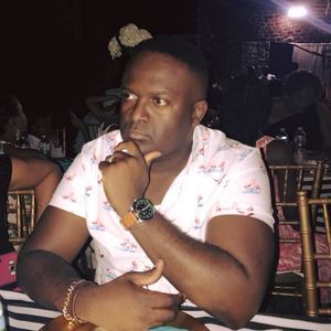 Meet your Posher, Jean